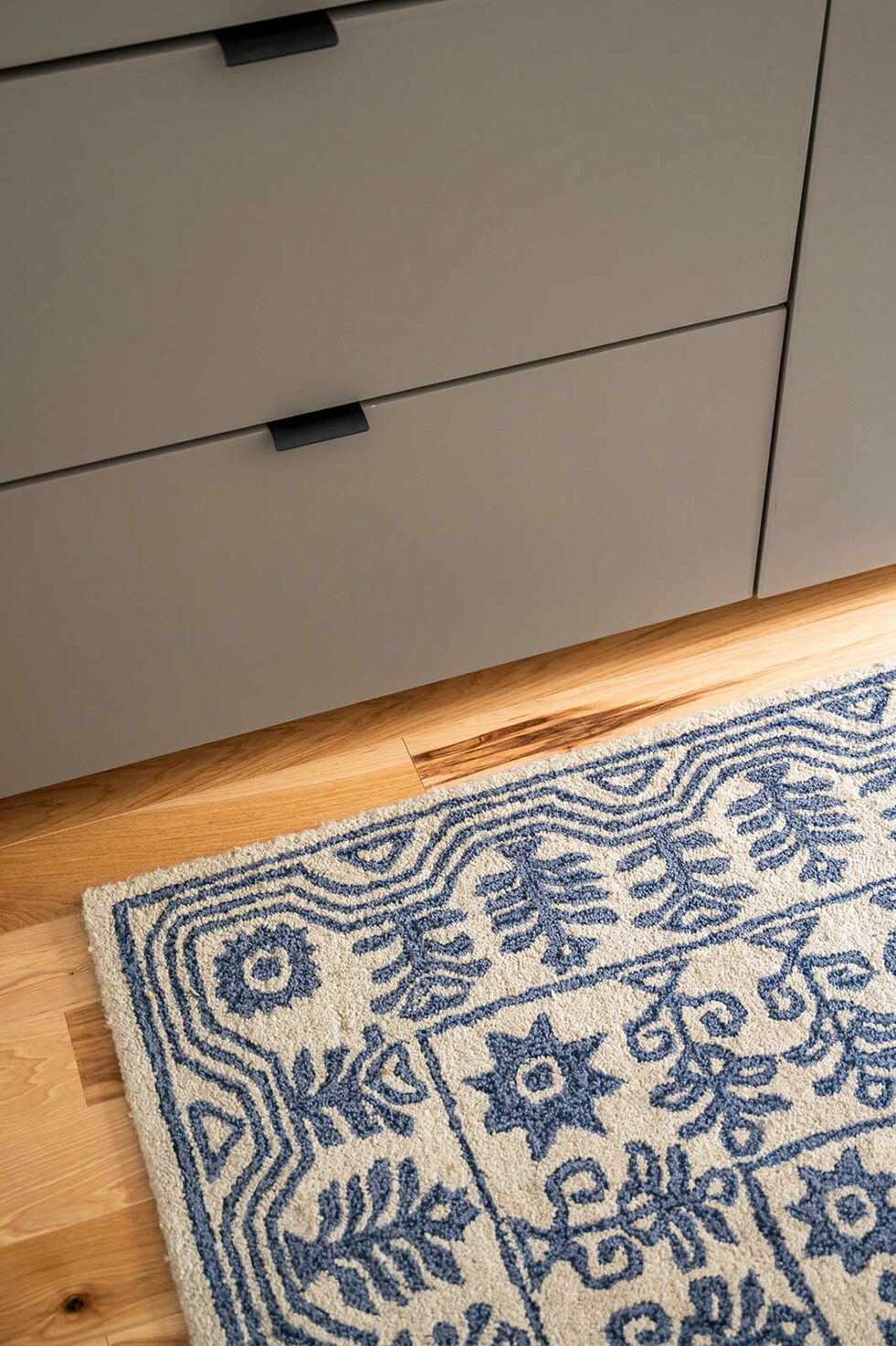 Bonnie Brae Principal Bedroom Rug