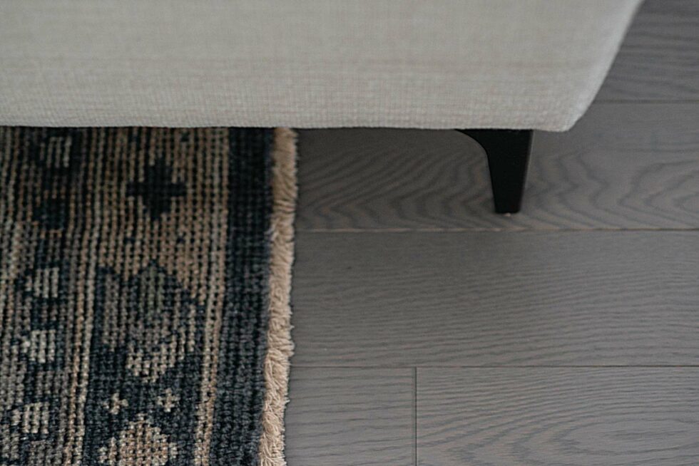 Patricia - Living Room