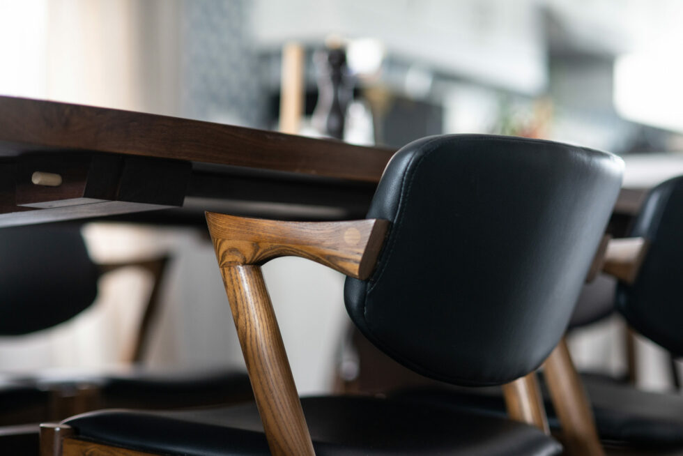 Patricia - Dining Chair