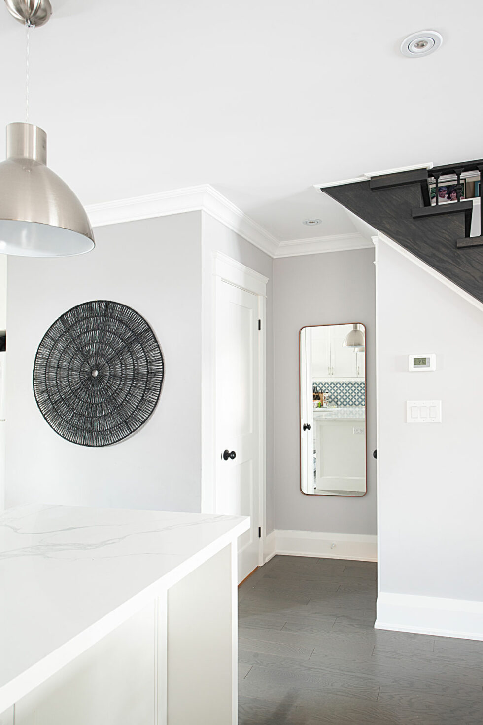 Patricia - Dining Area Nook