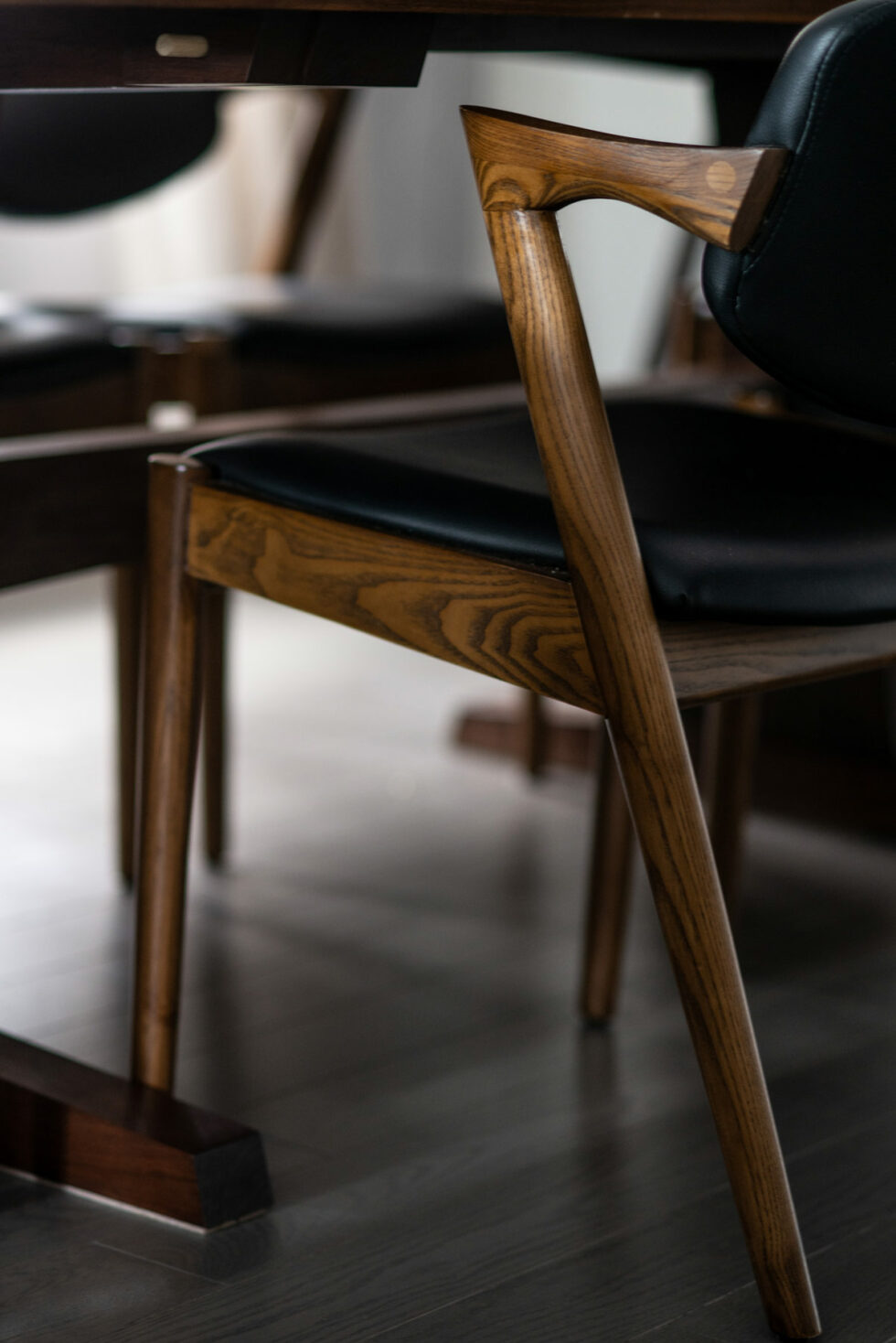 Patricia - Dining Table Chair