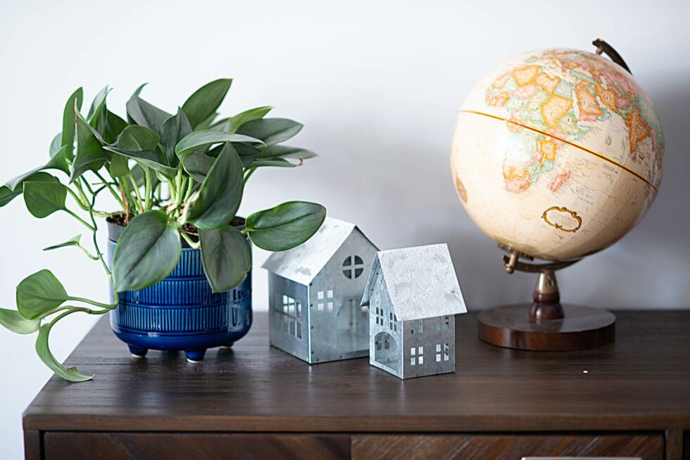 Patricia - Living Room Decor