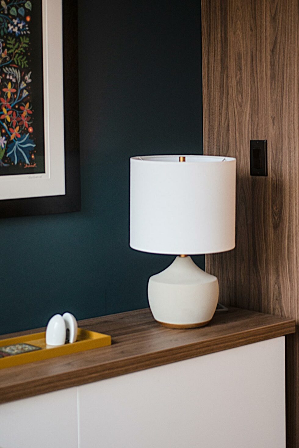 Silverbirch Library Credenza